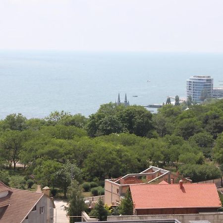 Апартаменты В Аркадии C Видом На Море ! Odesa Exterior foto