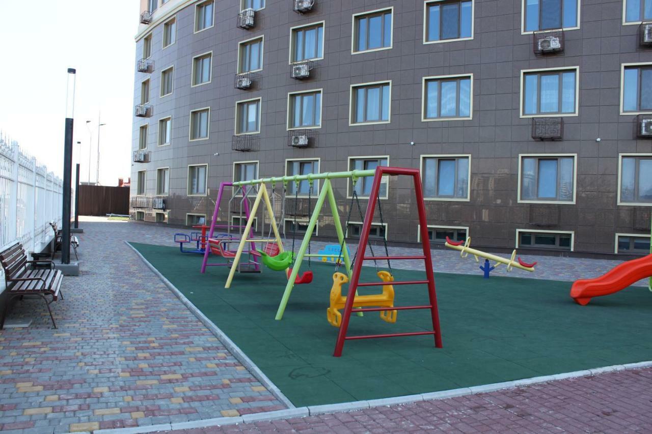 Апартаменты В Аркадии C Видом На Море ! Odesa Exterior foto
